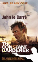 The Constant Gardener