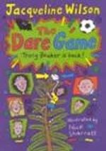 The dare game