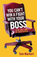 You Can't Win a Fight with Your Boss