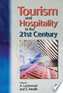 Tourism and Hospitality in the 21st Century