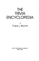 Trivia Encyclopedia