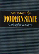 An Essay on the Modern State