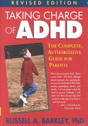 Taking Charge of ADHD