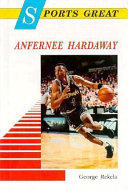 Sports Great Anfernee Hardaway