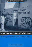 Why Ethnic Parties Succeed