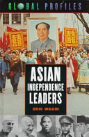 Asian Independence Leaders