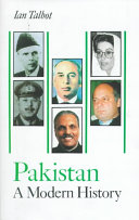 Pakistan