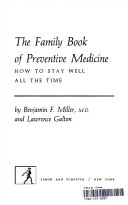 The Family Book of Preventive Medicine