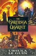 The Earthsea Quartet