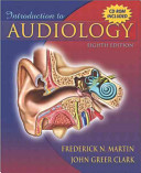 Introduction to Audiology