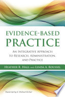 Evidence-based Practice