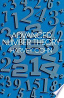 Advanced Number Theory