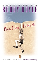 Paddy Clarke, ha-ha-ha