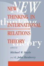 New thinking in international relations theory