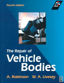 Repair of Vehicle Bodies