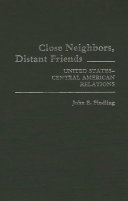 Close Neighbors, Distant Friends