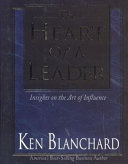 The Heart of a Leader