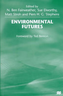 Environmental Futures