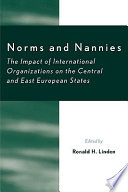 Norms and Nannies