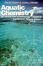 Aquatic chemistry