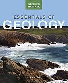 Essentials of geology