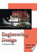  Engineering design: a practical guide