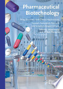 Pharmaceutical Biotechnology