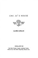 Chu Ju's House