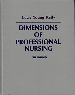  Dimensions of professional nursing