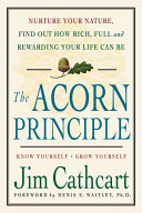 The Acorn Principle