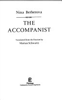 The Accompanist