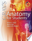 Gray's Anatomy for Students