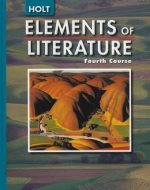 Holt Elements of literature. World literature