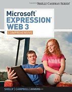 Microsoft Expression Web 3 comprehensive