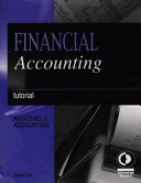 Financial Accounting