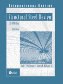 Structural Steel Design