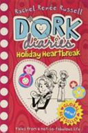 Dork Diaries: Tales from a not-so-happy heartbreaker