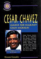 Cesar Chavez