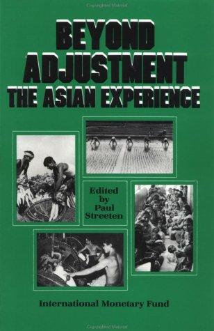 Beyond adjustment The Asian experience