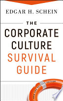 The Corporate Culture Survival Guide