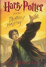 Harry Potter and the deathly hallows