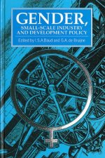 Gender, small-scale industry and development policy