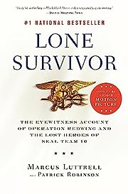 Lone Survivor