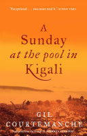 A Sunday at the Pool in Kigali