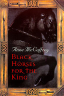 Black Horses for the King