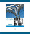 Numerical Methods for Engineers