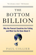 The Bottom Billion