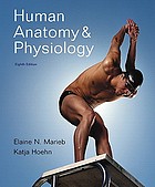  Human anatomy & physiology