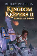 Kingdom Keepers II