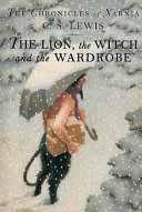 The Lion, the Witch and the Wardrobe